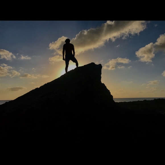 Meet your Posher, Abe - Picture 1 of 4